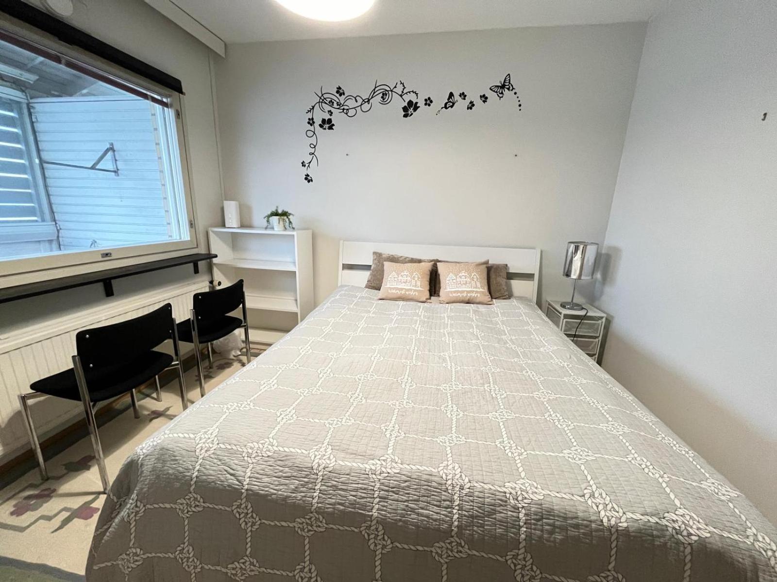 Private Rooms Near Metro, Free Parking,Direct Bus From Airport Ελσίνκι Εξωτερικό φωτογραφία