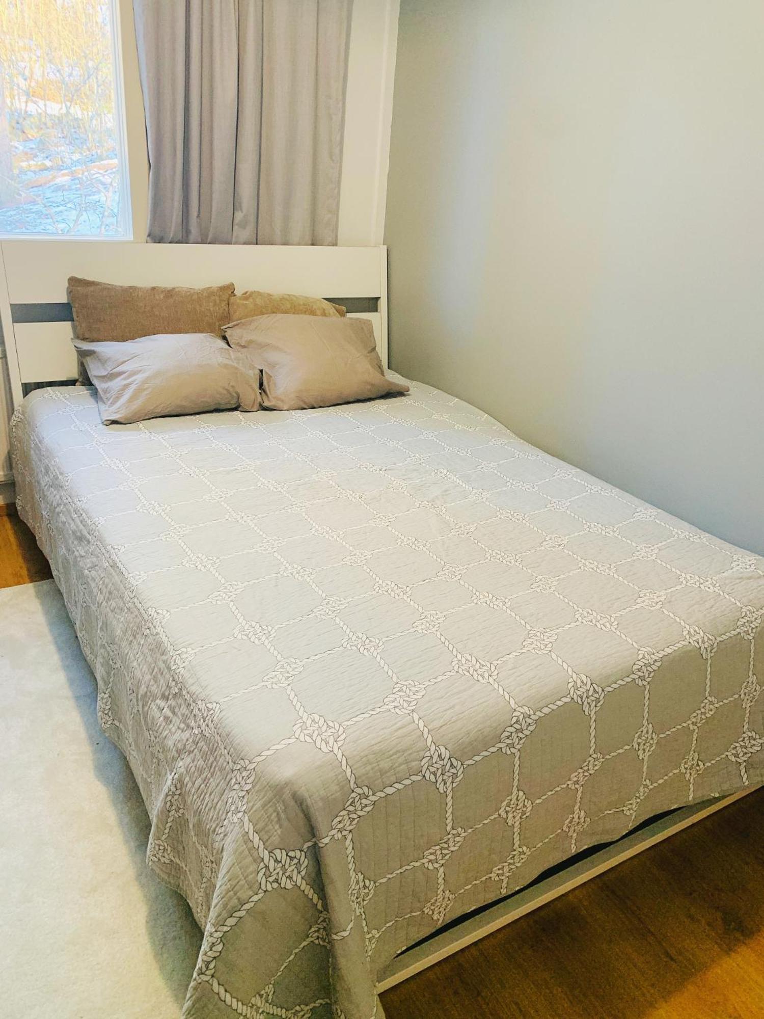 Private Rooms Near Metro, Free Parking,Direct Bus From Airport Ελσίνκι Εξωτερικό φωτογραφία