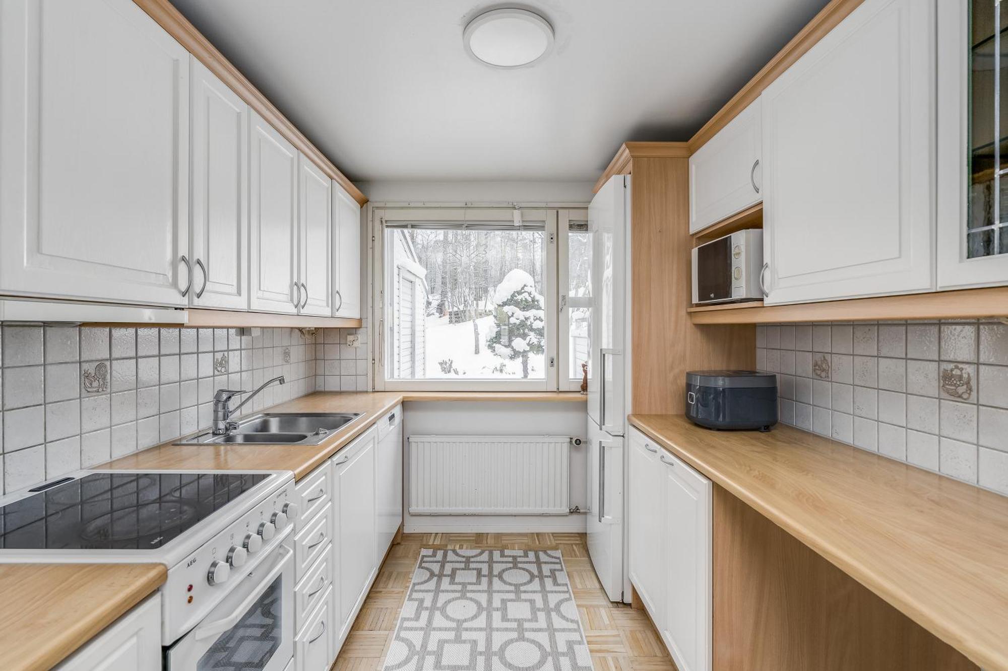 Private Rooms Near Metro, Free Parking,Direct Bus From Airport Ελσίνκι Εξωτερικό φωτογραφία